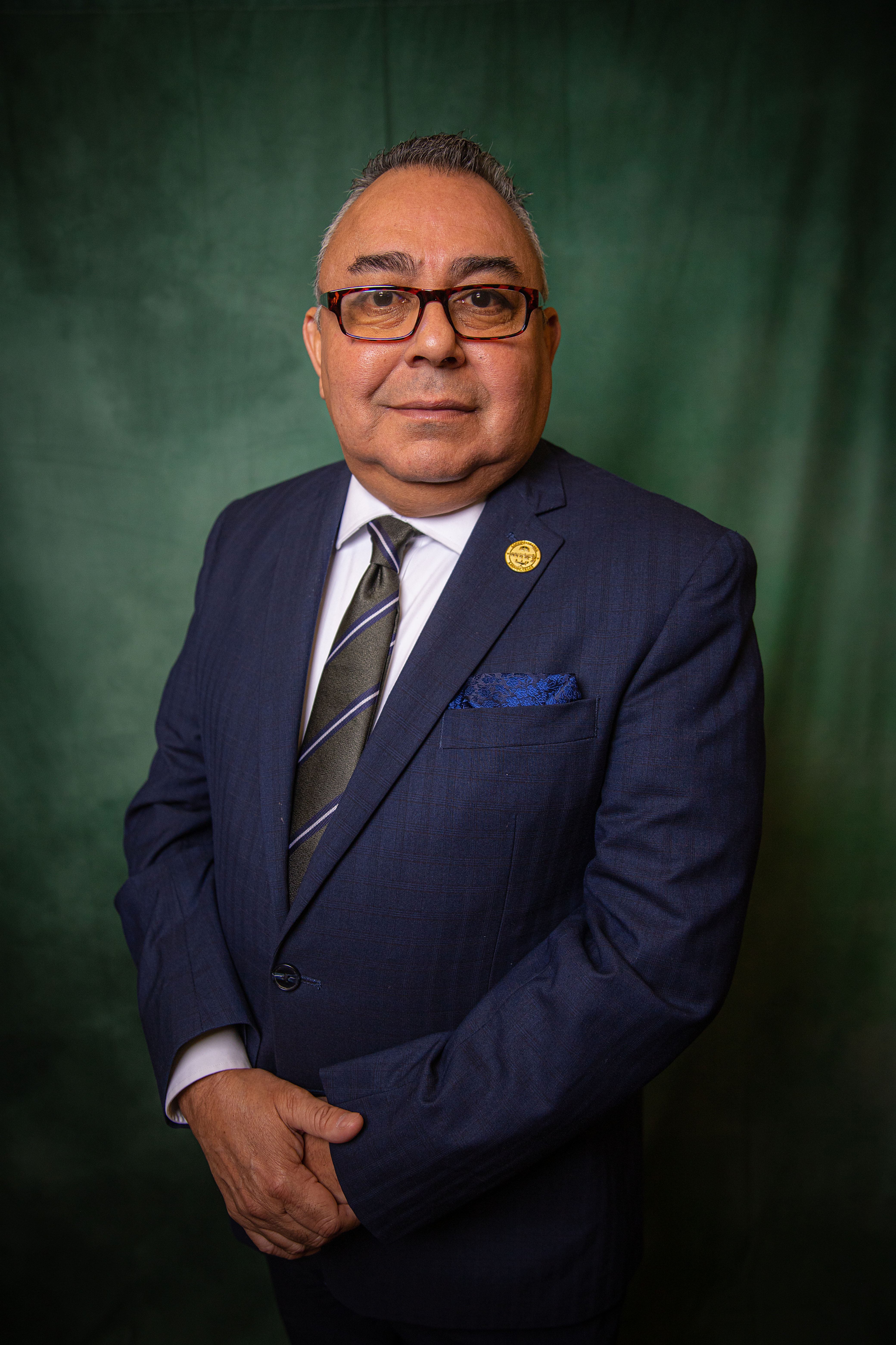Ricardo Limon